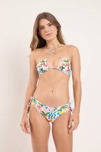 Load image into Gallery viewer, Model Front: Rio De Sol Ensemble Set Al-Mare Camille Madrid