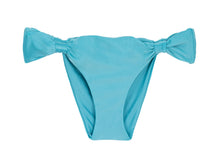 Load image into Gallery viewer, Product Front: Rio De Sol Bas Bottom Orvalho Balconet