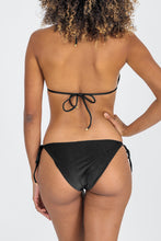 Load image into Gallery viewer, Image 06: Rio De Sol Ensemble Set Shimmer-Black Tri-Inv Ibiza-Comfy