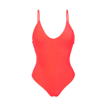 Load image into Gallery viewer, Product Front: Rio De Sol Une Pièce Malibu-Folia Hype