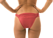 Load image into Gallery viewer, Image 06: Rio De Sol Bas Bottom Kiwanda Madras Band Comfort