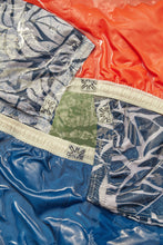 Load image into Gallery viewer, Image 11: Uv Line Bermuda / Short Pour Homme Shorts Boxer Orange Upf50+