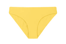 Load image into Gallery viewer, Product Front: Rio De Sol Bas Bottom Amarelo Essential-Comfy