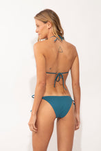 Load image into Gallery viewer, Model Back: Rio De Sol Bas Bottom Crespinho-Atlantico Ibiza-Comfy