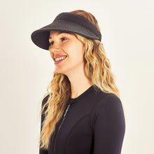 Load image into Gallery viewer, Image 02: Uv Line Visière Visor Brunei Preto Upf50+
