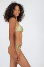 Load image into Gallery viewer, Image 04: Rio De Sol Ensemble Set Oliva Tri-Inv Cheeky-Tie