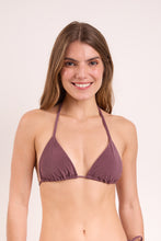 Load image into Gallery viewer, Gallery: Rio De Sol Haut Top Malibu-Ebano Tri-Inv