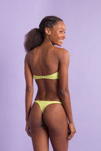 Load image into Gallery viewer, Image 11: Rio De Sol Ensemble Set Bora-Citrus Bandeau-Joy Leblon-Fio