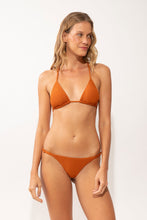 Load image into Gallery viewer, Image 06: Rio De Sol Haut Top Ferrugo Tri-Aya