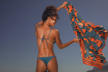Load image into Gallery viewer, Image 14: Rio De Sol Bas Bottom Crespinho-Atlantico Cheeky-Noa