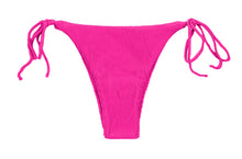 Load image into Gallery viewer, Product Front: Rio De Sol Bas Bottom Cotele-Amaranto Ibiza