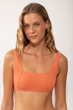 Load image into Gallery viewer, Gallery: Rio De Sol Haut Top Sand-Argila Mary