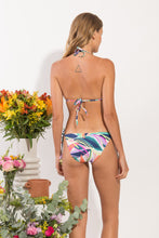 Load image into Gallery viewer, Model Back: Rio De Sol Ensemble Set Fresh-Day Tri-Inv Ibiza-Comfy