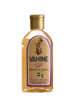 Load image into Gallery viewer, Product Front: Vahine Monoi Oils Vahine Tahiti - Monoï Ylang Ylang - 125Ml