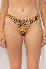 Load image into Gallery viewer, Gallery: Rio De Sol Bas Bottom Yellow-Feline Nara