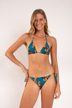 Load image into Gallery viewer, Model Front: Rio De Sol Bas Bottom Luma Ibiza-Comfy