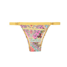 Load image into Gallery viewer, Product Front: Rio De Sol Bas Calcinha Mundomix Cropped