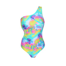 Load image into Gallery viewer, Product Front: Rio De Sol Une Pièce Fusion Maeve