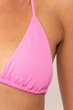 Load image into Gallery viewer, Image 05: Rio De Sol Ensemble Set Crespinho-Rosa Tri-Inv Cheeky-Tie