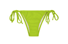 Load image into Gallery viewer, Product Front: Brazilian Bikini Shop Bas Jureia Lacinho