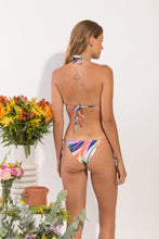 Load image into Gallery viewer, Model Back: Rio De Sol Haut Top Fresh-Day Tri-Inv