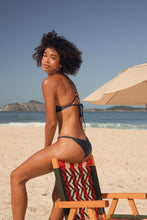 Load image into Gallery viewer, Image 10: Rio De Sol Ensemble Set Shimmer-Shark Tri-Fixo-Noa Cheeky-Noa