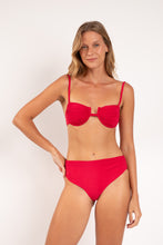 Load image into Gallery viewer, Image 06: Rio De Sol Haut Top Malibu-Malagueta Zaya