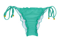 Load image into Gallery viewer, Product Front: Rio De Sol Bas Bottom Bahamas Frufru
