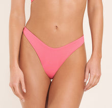Load image into Gallery viewer, Model Front: Maaji Bas Bottom Lipstick Rose Dainty Splendour