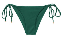 Load image into Gallery viewer, Product Front: Rio De Sol Bas Bottom Palace Cheeky-Rope