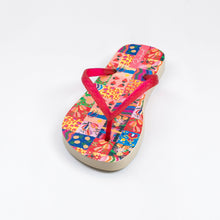 Load image into Gallery viewer, Image 05: Rio De Sol Tongs Love-Trip Slim