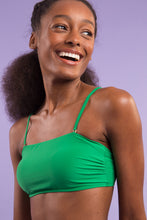 Load image into Gallery viewer, Image 10: Rio De Sol Haut Top Tambourine Bandeau-Reto