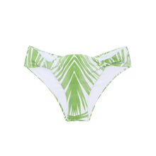 Load image into Gallery viewer, Product Front: Rio De Sol Bas Bottom Palms Mel