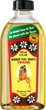 Load image into Gallery viewer, Product Front: Tiki Monoi Oils Tiki Monoi Tipanie 120 Ml