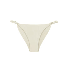 Load image into Gallery viewer, Product Front: Rio De Sol Bas Bottom Touch-Natural Selena