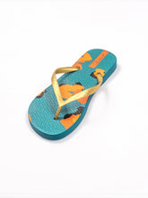 Load image into Gallery viewer, Image 05: Rio De Sol Tongs Luma Slim