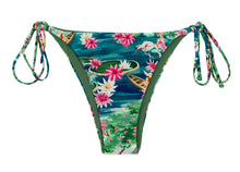 Load image into Gallery viewer, Product Front: Rio De Sol Bas Bottom Amazonia Ibiza