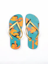 Load image into Gallery viewer, Product Front: Rio De Sol Tongs Luma Slim