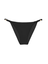 Load image into Gallery viewer, Product Front: Rio De Sol Bas Bottom Malibu-Black Essential-Noa