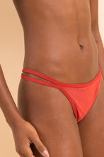 Load image into Gallery viewer, Image 08: Rio De Sol Ensemble Set Malibu-Chili Tri-Duo Mini-Duo