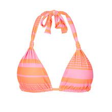 Load image into Gallery viewer, Product Front: Rio De Sol Haut Top Solea Mel