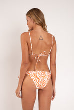 Load image into Gallery viewer, Model Back: Rio De Sol Bas Bottom Sahari Ibiza-Comfy