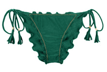 Load image into Gallery viewer, Product Front: Rio De Sol Bas Bottom Palace Frufru-Comfy
