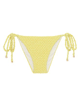 Load image into Gallery viewer, Product Front: Rio De Sol Bas Bottom Drift-Butterglow Lacinho