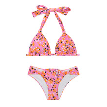 Load image into Gallery viewer, Product Front: Rio De Sol Ensemble Set Sweet-Camo Mel