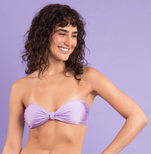 Load image into Gallery viewer, Image 13: Rio De Sol Haut Top Shimmer-Harmonia Bandeau-Joy