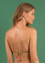 Load image into Gallery viewer, Image 14: Rio De Sol Haut Top Tropics Frufru