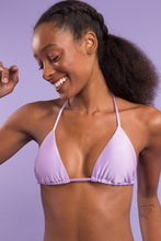 Load image into Gallery viewer, Image 09: Rio De Sol Haut Top Shimmer-Harmonia Tri-Inv