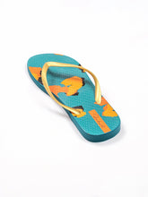 Load image into Gallery viewer, Image 04: Rio De Sol Tongs Luma Slim