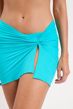 Load image into Gallery viewer, Image 05: Rio De Sol Jupe De Page Amb-Nannai Skirt Knot